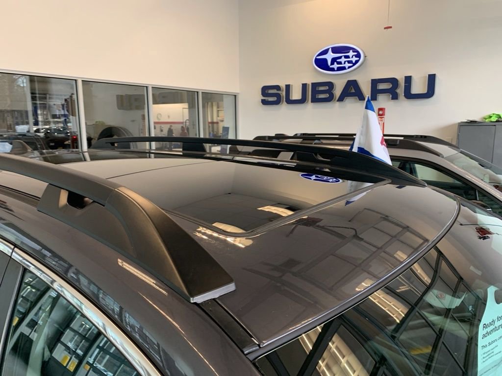 Certified 2022 Subaru Ascent Touring image 26