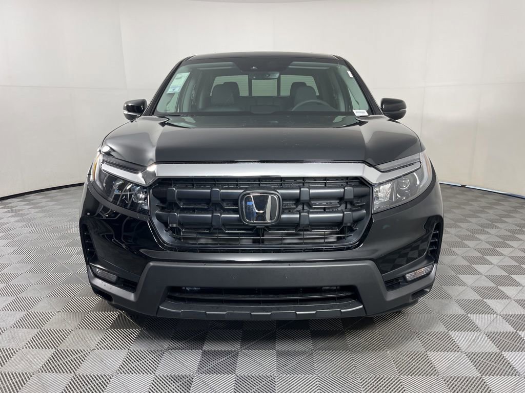 New 2026 Honda Ridgeline RTL image 7