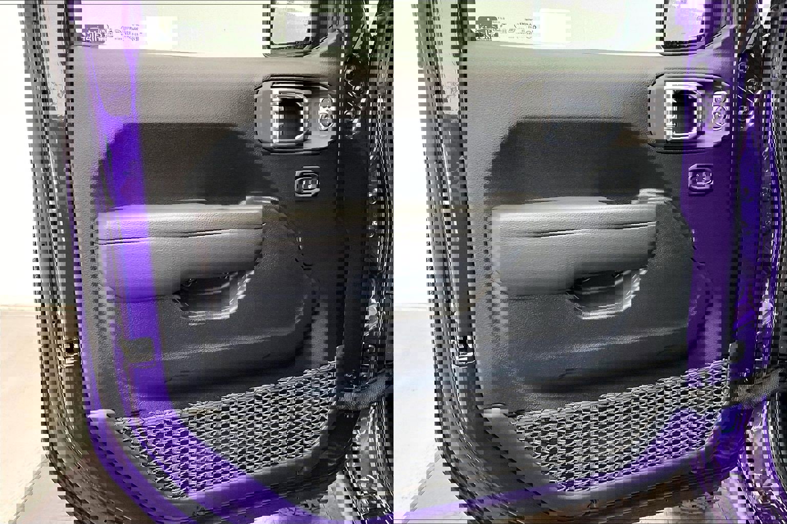 New 2026 Jeep Wrangler Unlimited Rubicon image 12