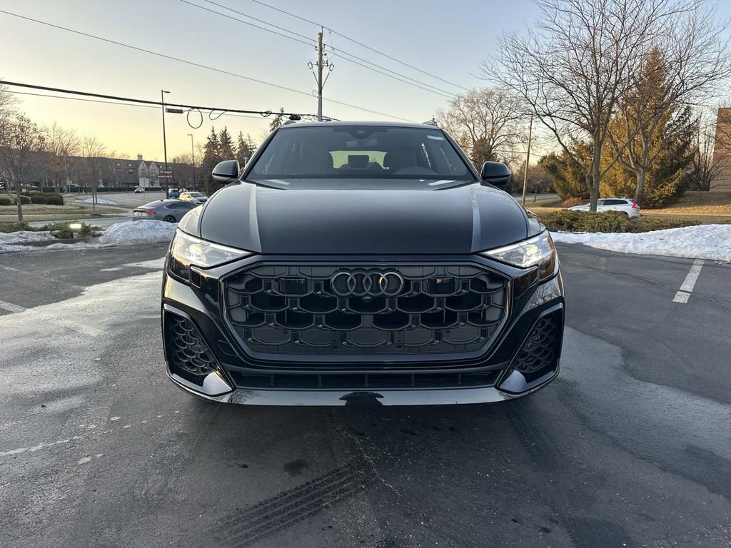 New 2026 Audi Q8 Premium Plus image 2