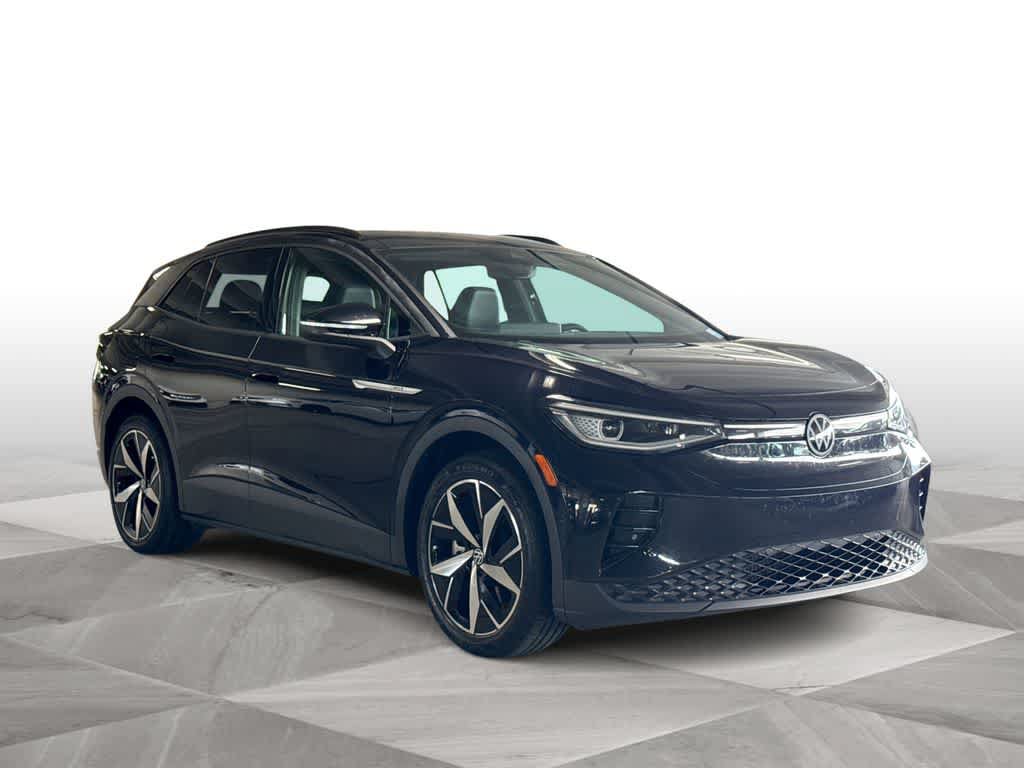 Used 2023 Volkswagen ID.4 Pro S RWD image 2