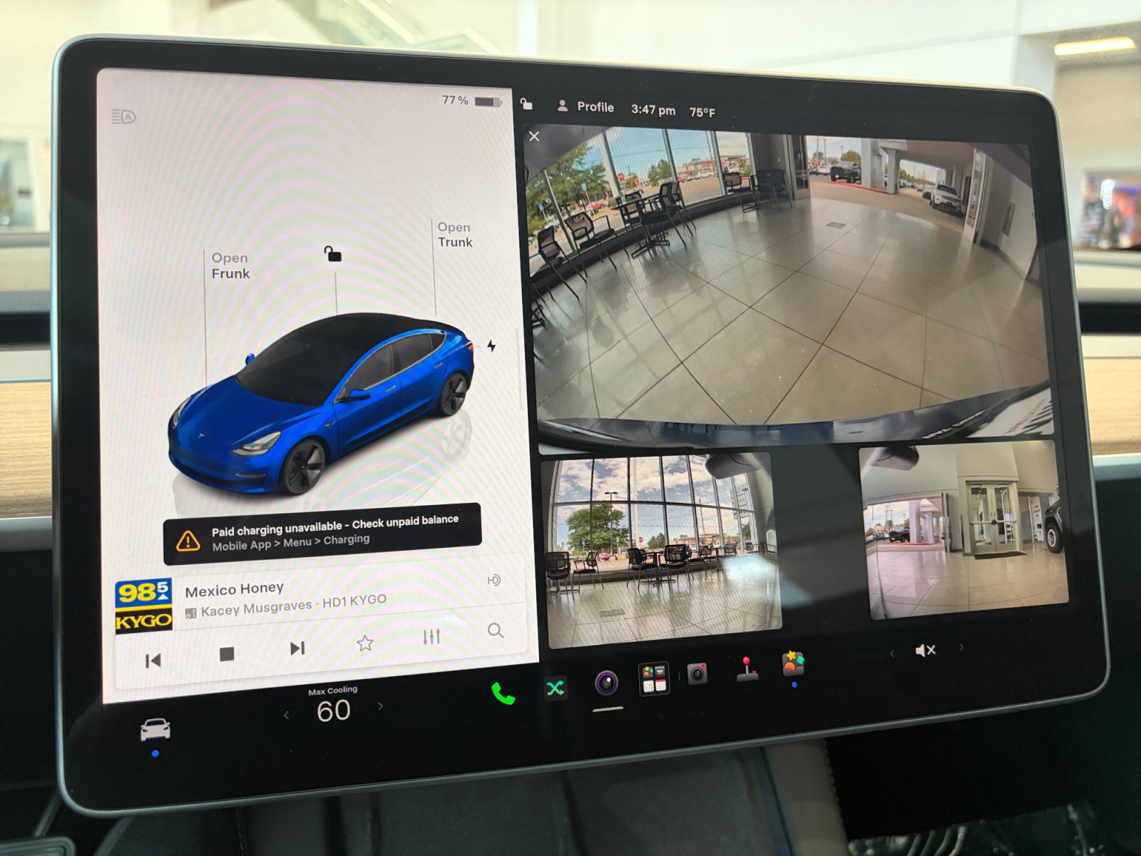 Used 2023 Tesla Model 3 Standard Range RWD image 22