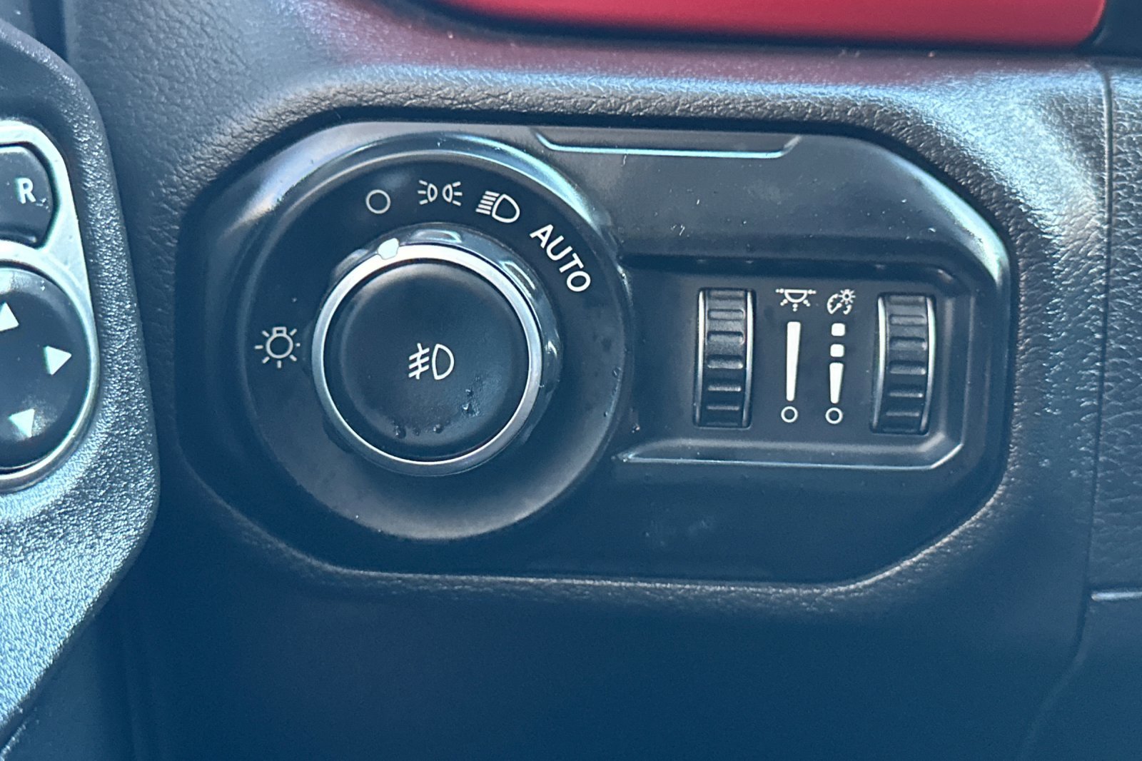 Used 2021 Jeep Wrangler Rubicon image 43