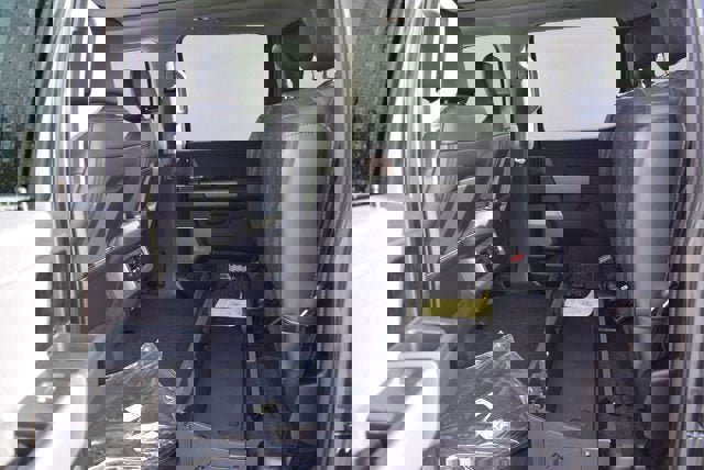 New 2026 Ford F350 Lariat w/ Lariat Premium Package image 5