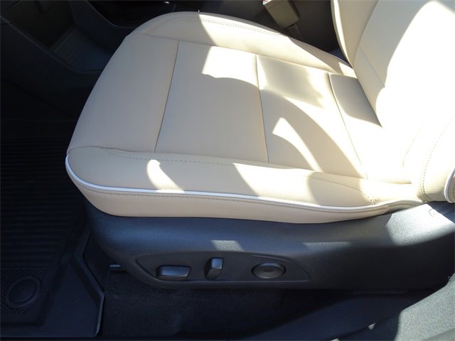 New 2026 Buick Enclave Preferred w/ Power Package image 11