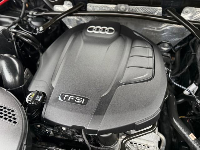 Used 2018 Audi Q5 2.0T Premium Plus w/ Premium Plus Package image 35