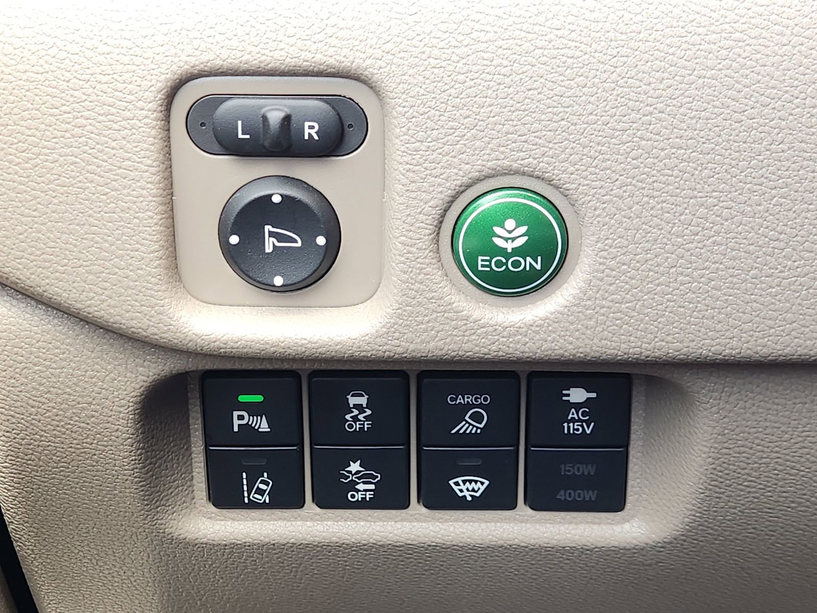 Used 2022 Honda Ridgeline RTL-E image 26