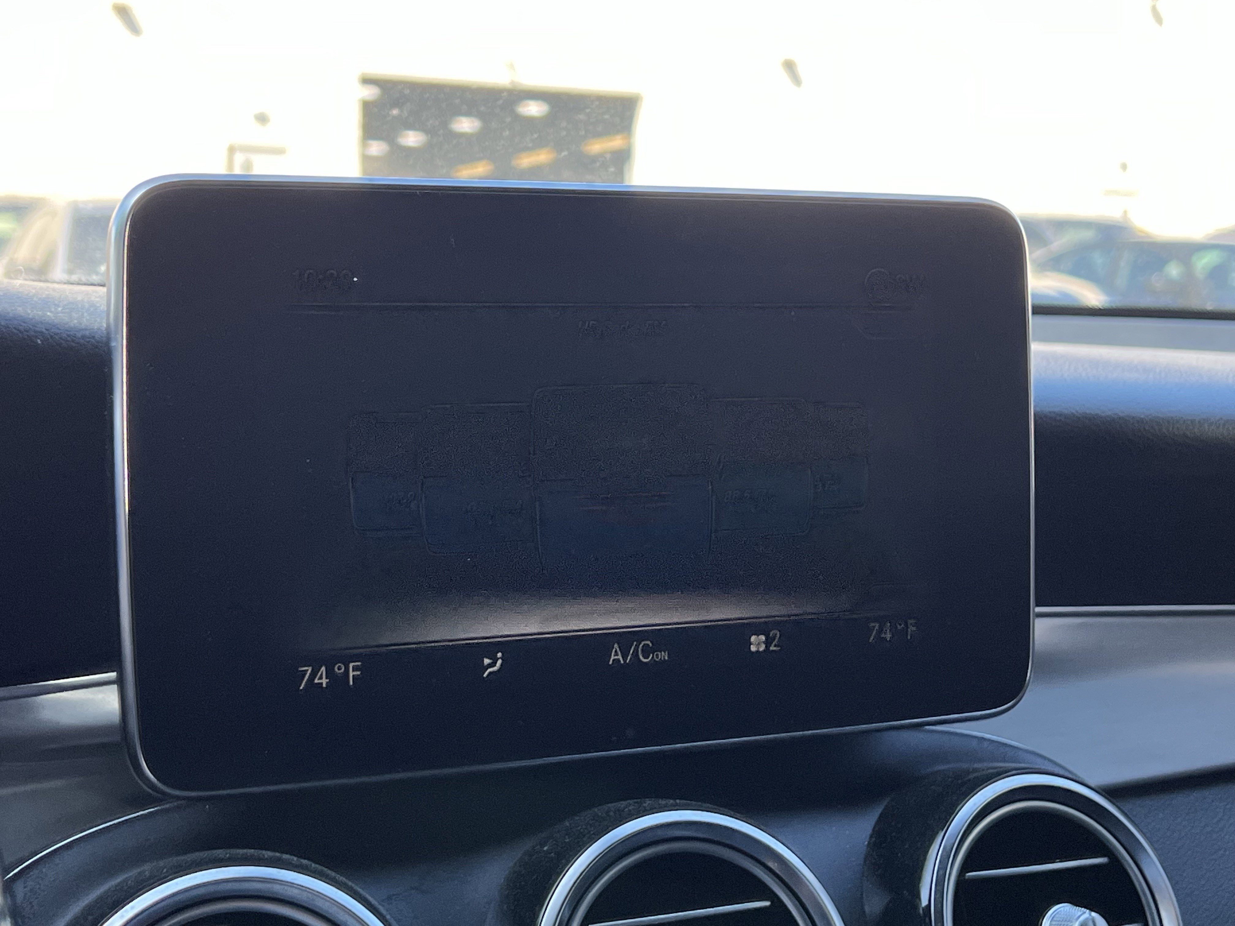 Certified 2019 Mercedes-Benz GLC 300 4MATIC Coupe image 25
