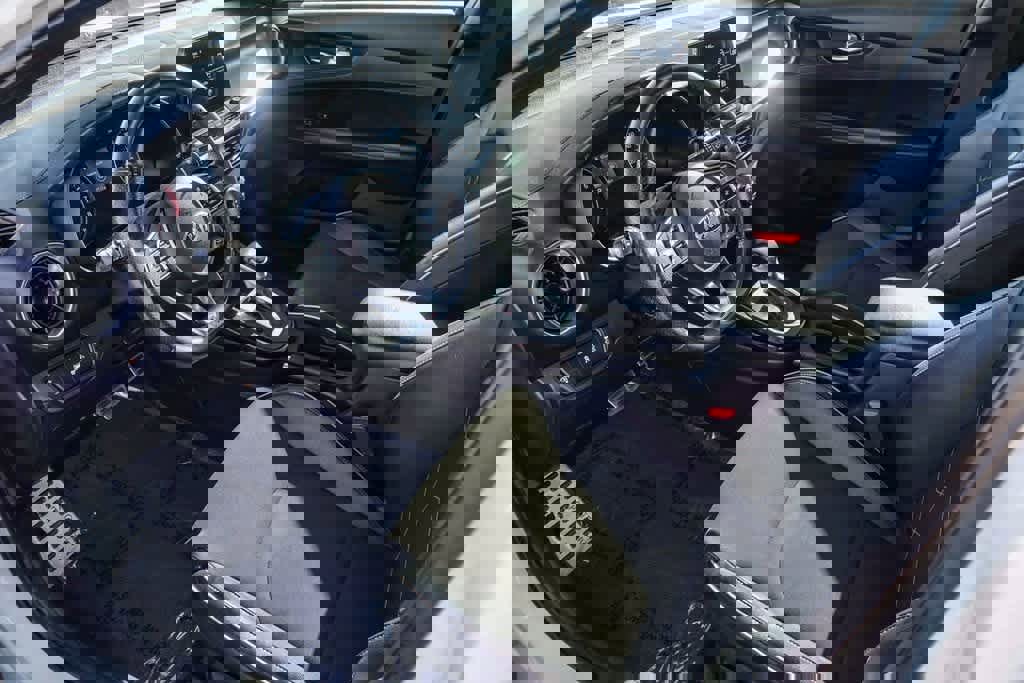 Certified 2021 Kia Forte GT-Line image 17