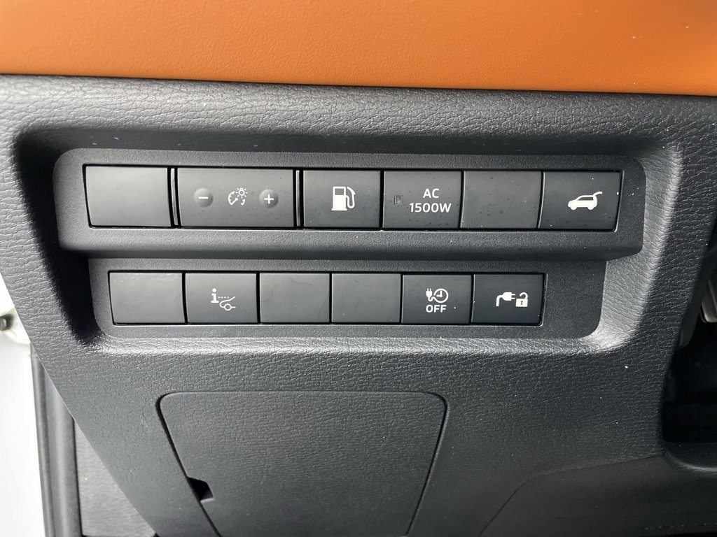 Used 2023 Mitsubishi Outlander SEL image 24