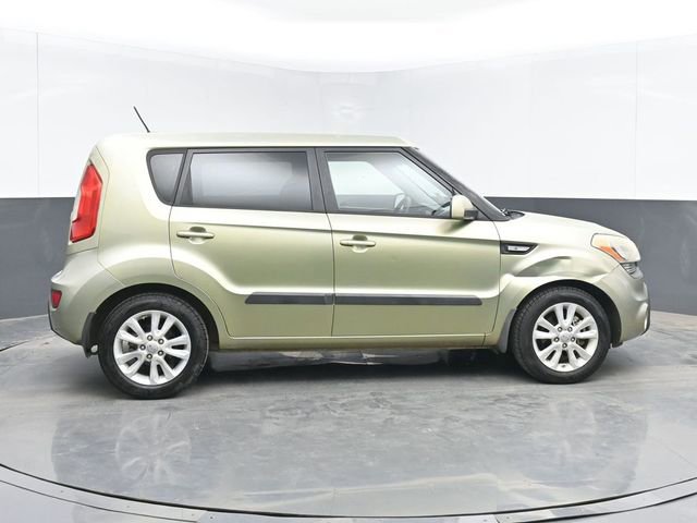 Used 2013 Kia Soul FWD image 15