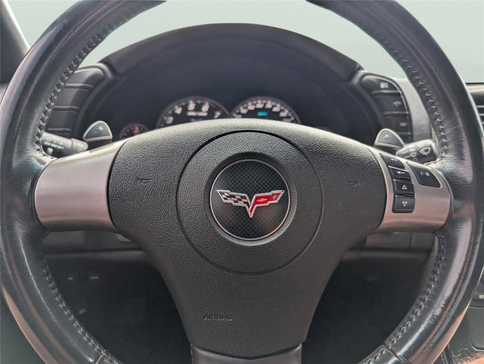 Used 2009 Chevrolet Corvette Coupe image 19