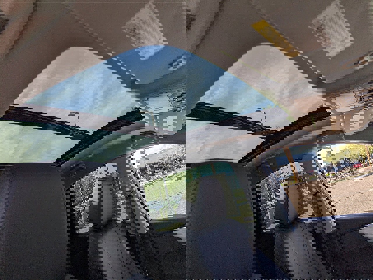 Certified 2025 Acura MDX FWD image 11