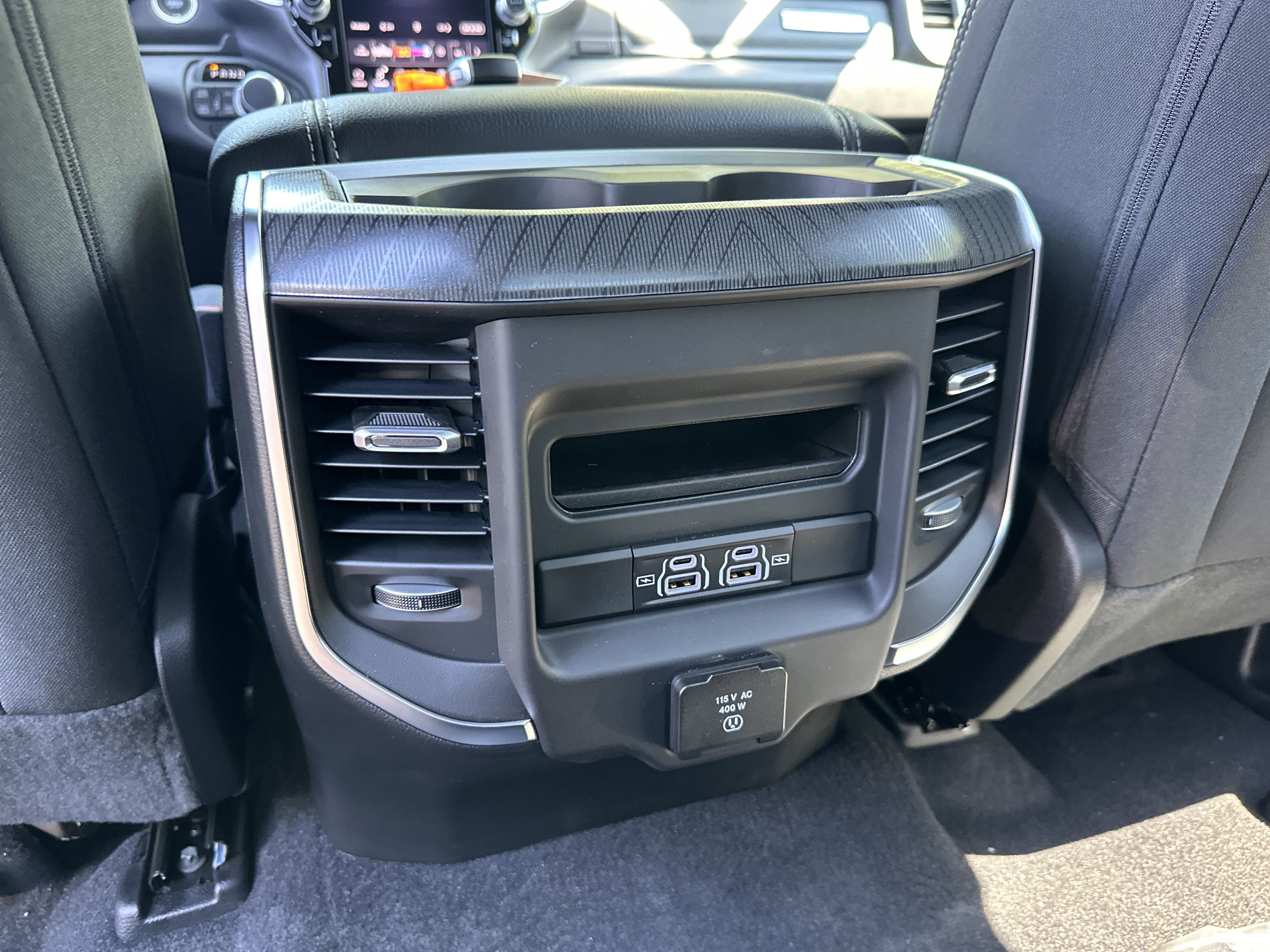 New 2026 RAM 1500 Big Horn image 17