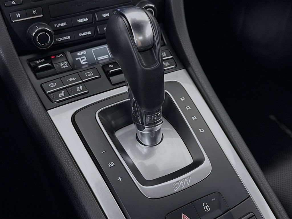 Certified 2019 Porsche 911 Carrera RWD image 20