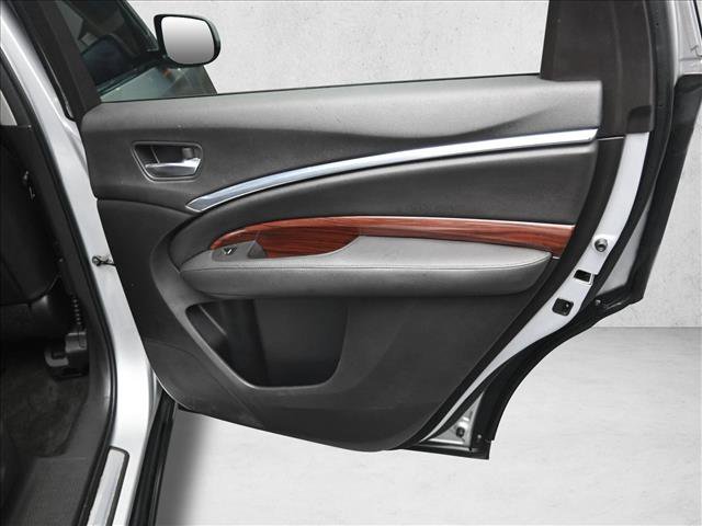 Used 2014 Acura MDX image 25
