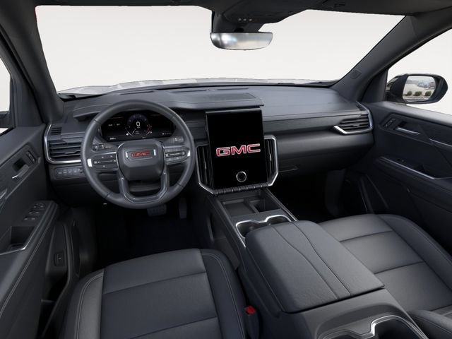 New 2027 GMC Acadia Elevation w/ Elevation Premium Package AWD/4WD image 15