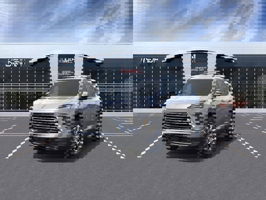 New 2026 Buick Enclave Preferred w/ Power Package image 9