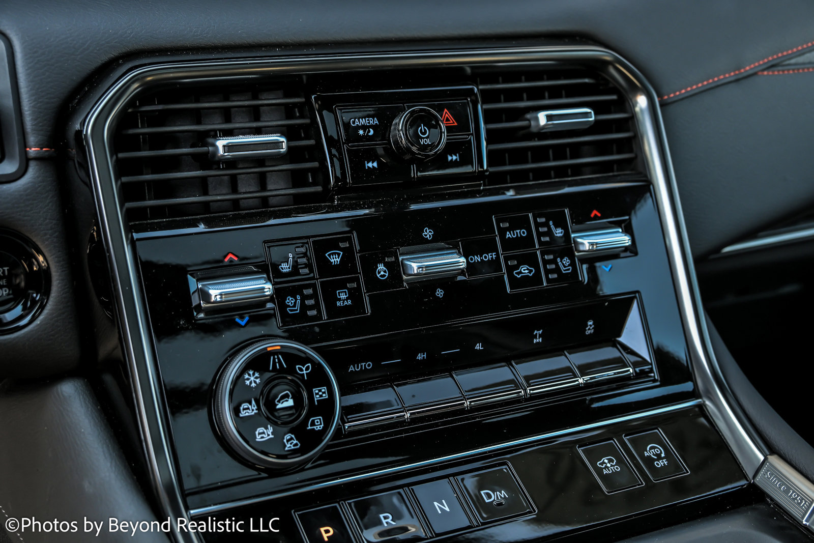 Used 2026 Nissan Armada PRO-4X image 45