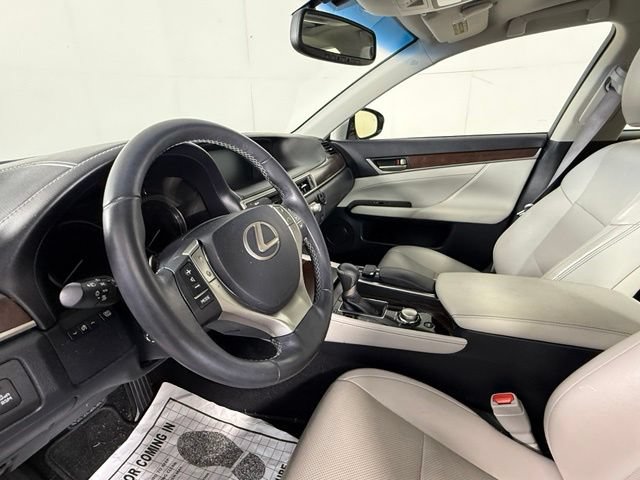 Used 2015 Lexus GS 350 w/ Premium Package RWD image 15