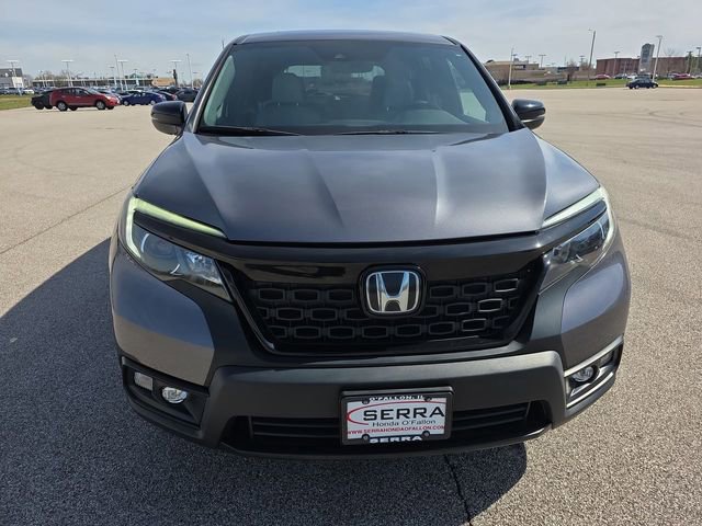 Used 2020 Honda Passport EX-L image 16