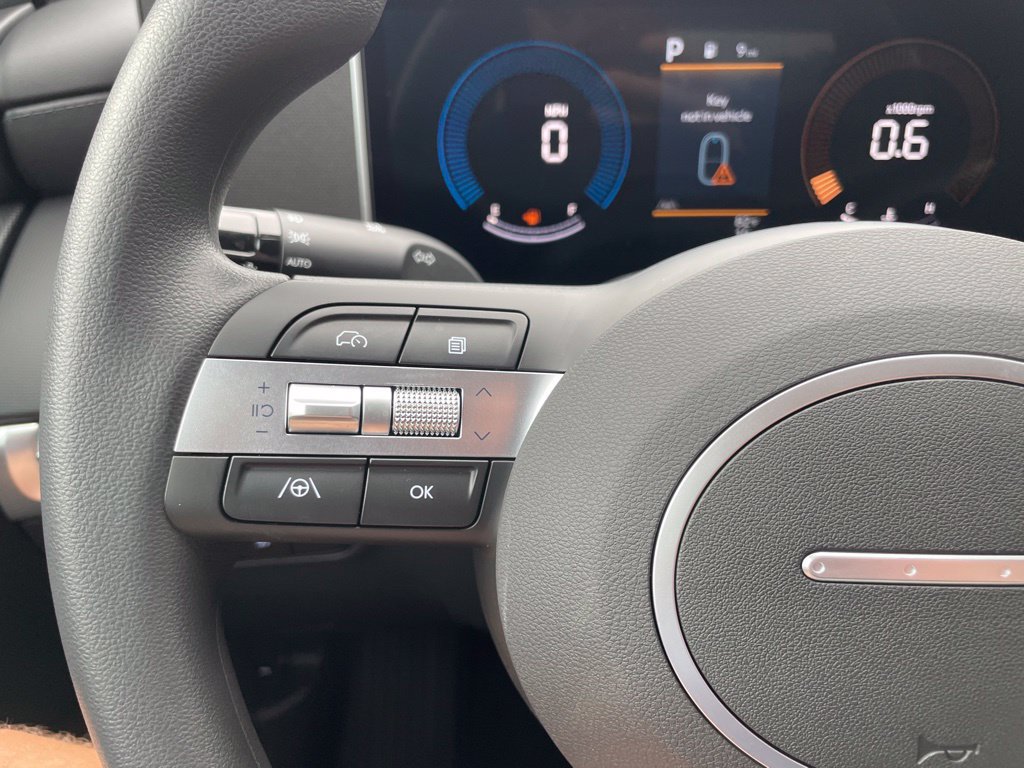 New 2026 Hyundai Santa Cruz SE AWD/4WD image 18