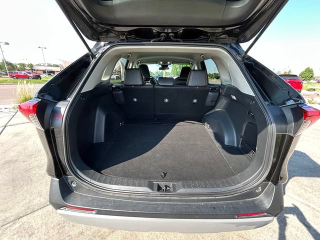 Used 2024 Toyota RAV4 Adventure AWD/4WD image 27