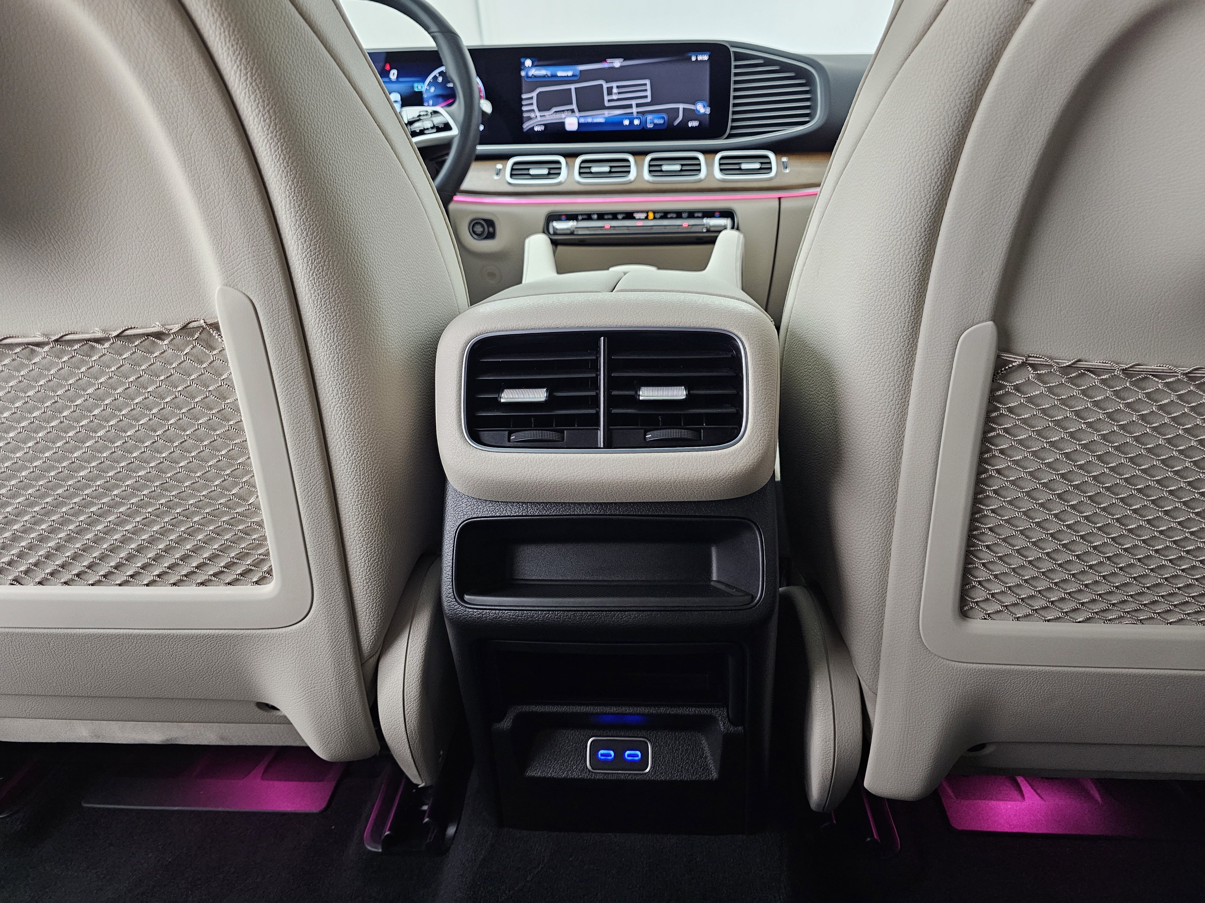 Used 2025 Mercedes-Benz GLE 450 4MATIC image 31