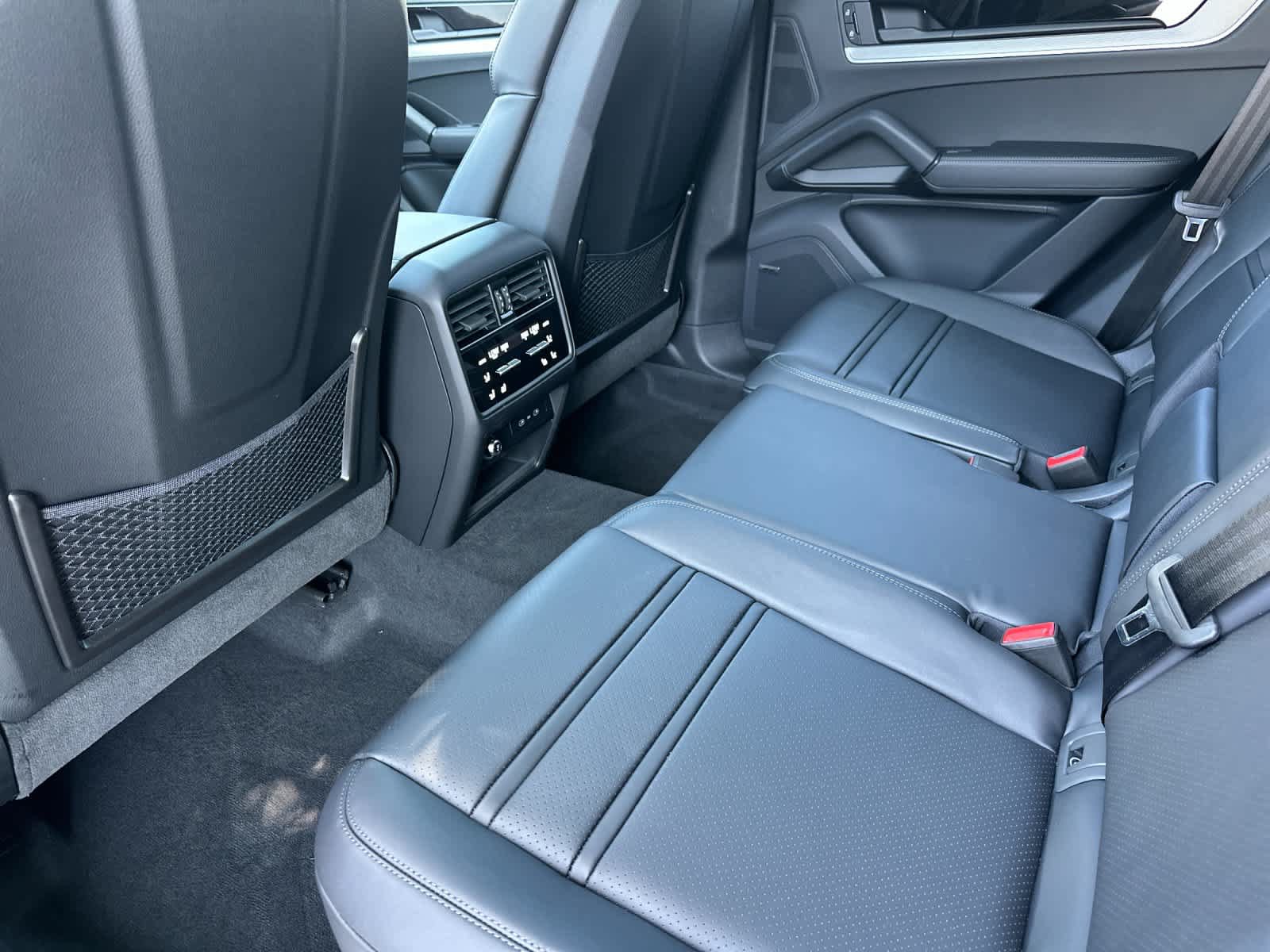 New 2026 Porsche Cayenne S AWD/4WD image 13