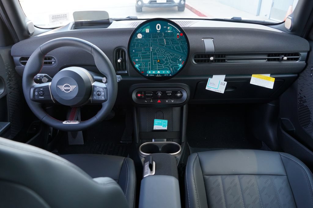 New 2027 MINI Cooper S FWD image 17