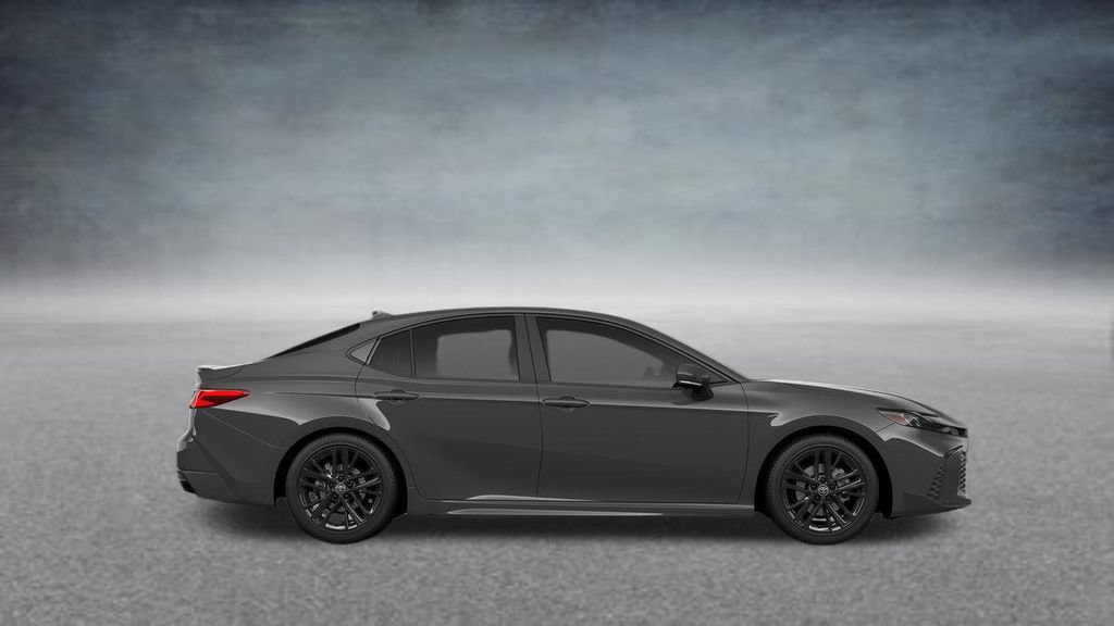 New 2026 Toyota Camry SE w/ Convenience Package FWD image 51