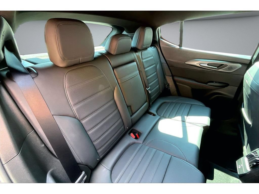 Used 2023 Dodge Hornet GT Plus w/ Tech Pack Plus w/o Parking AWD/4WD image 41