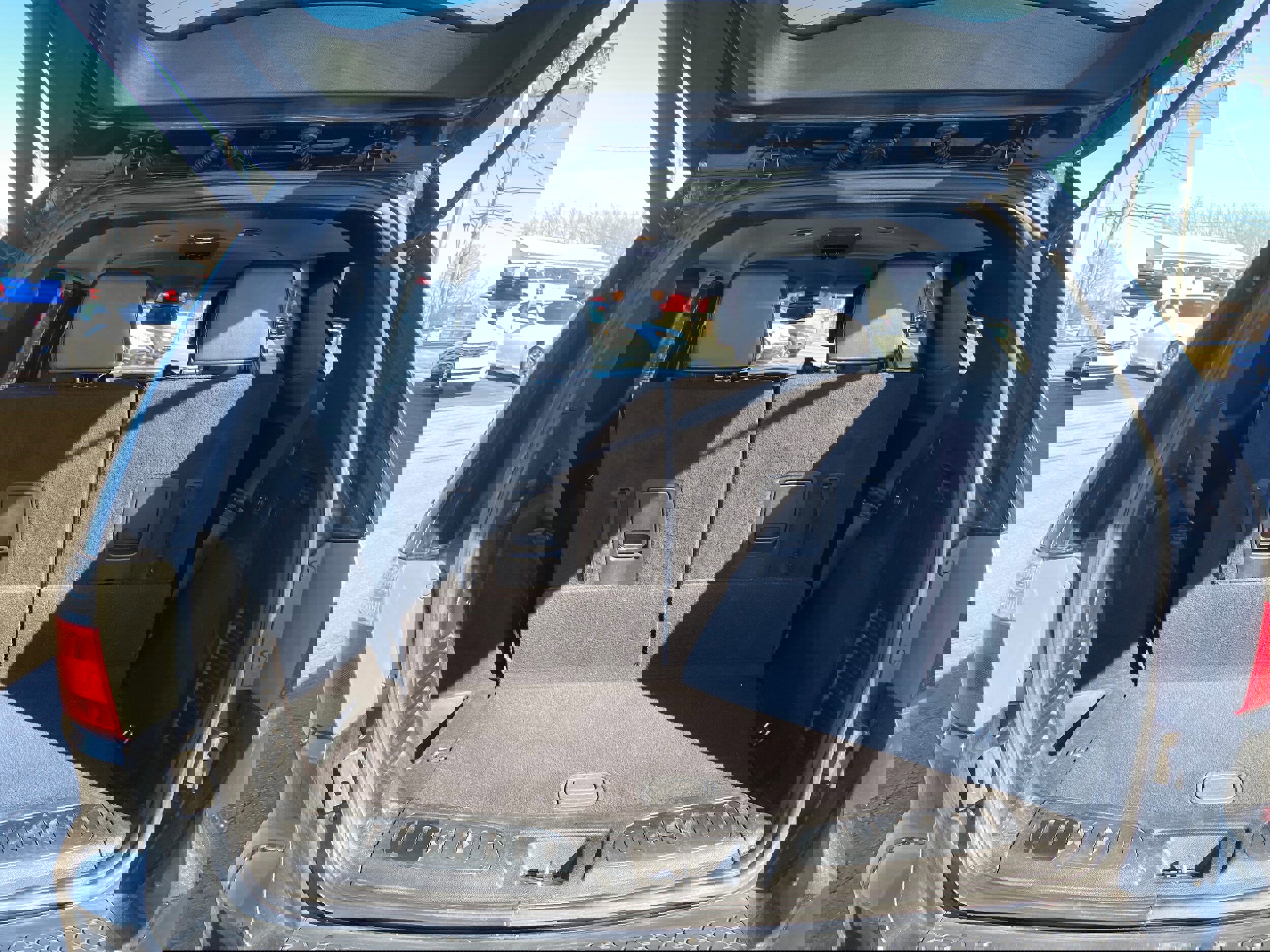 Used 2013 Dodge Durango Crew image 18