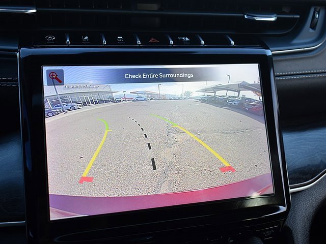 Used 2021 Jeep Grand Cherokee L Limited image 33