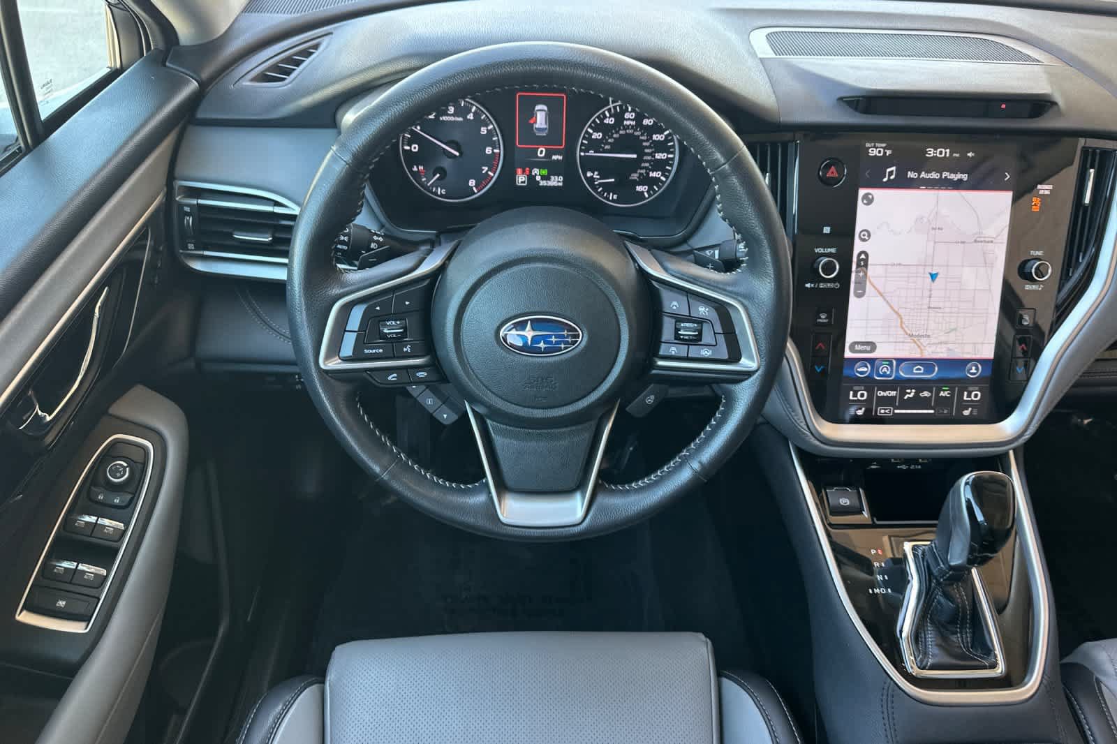 Used 2022 Subaru Outback Limited AWD/4WD image 13