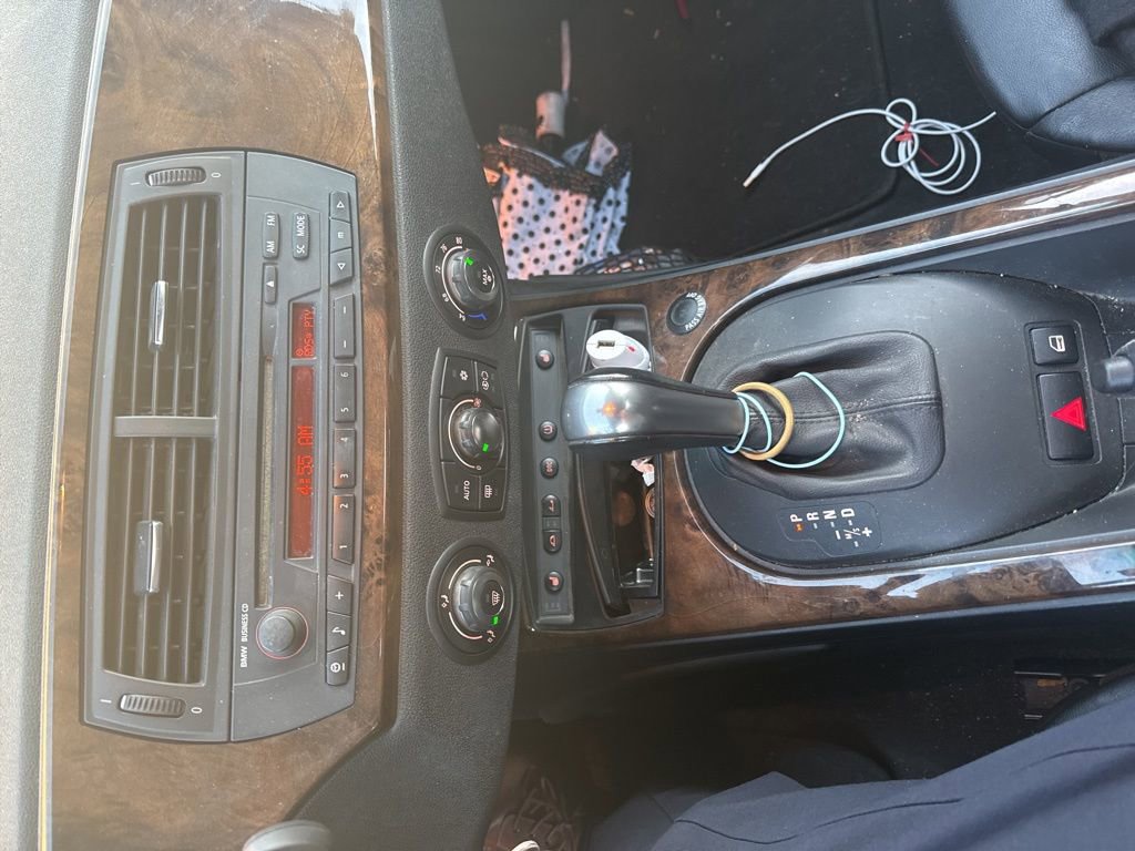 Used 2008 BMW Z4 3.0i image 4