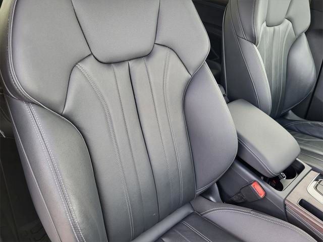 Certified 2023 Audi Q5 2.0T Premium Plus w/ Premium Plus Package image 17