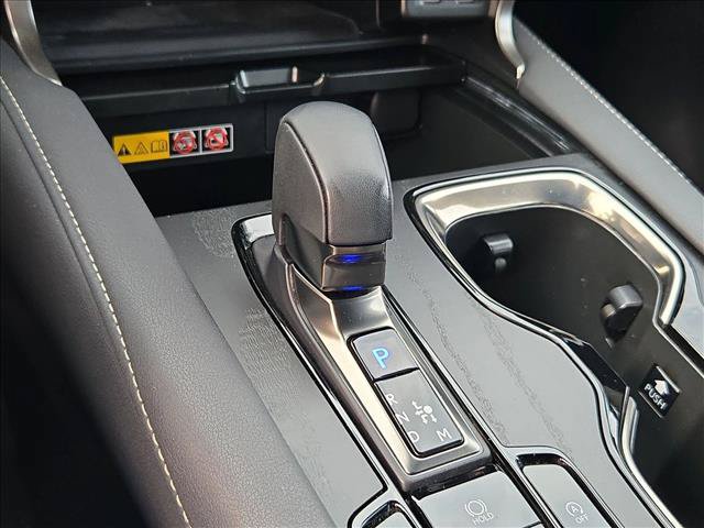 Used 2024 Lexus RX 350 Premium Plus w/ Convenience Package FWD image 10