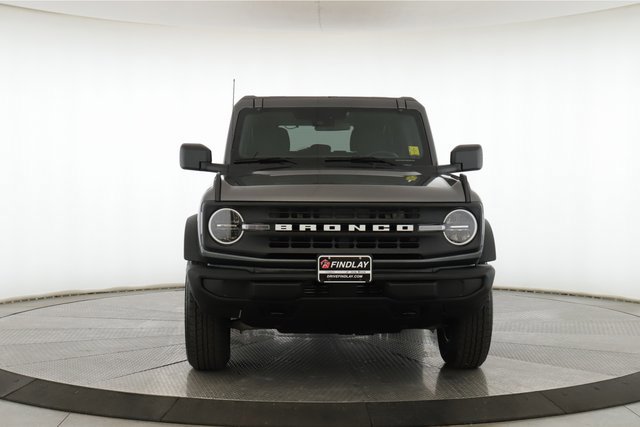 Used 2025 Ford Bronco Big Bend image 12