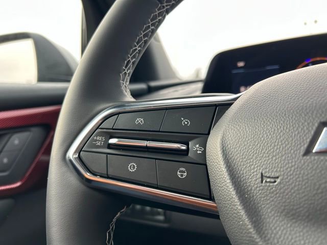 New 2026 Chevrolet Traverse Z71 w/ Enhanced Driving Package image 40