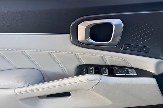 New 2026 Kia Sorento SX Prestige image 12