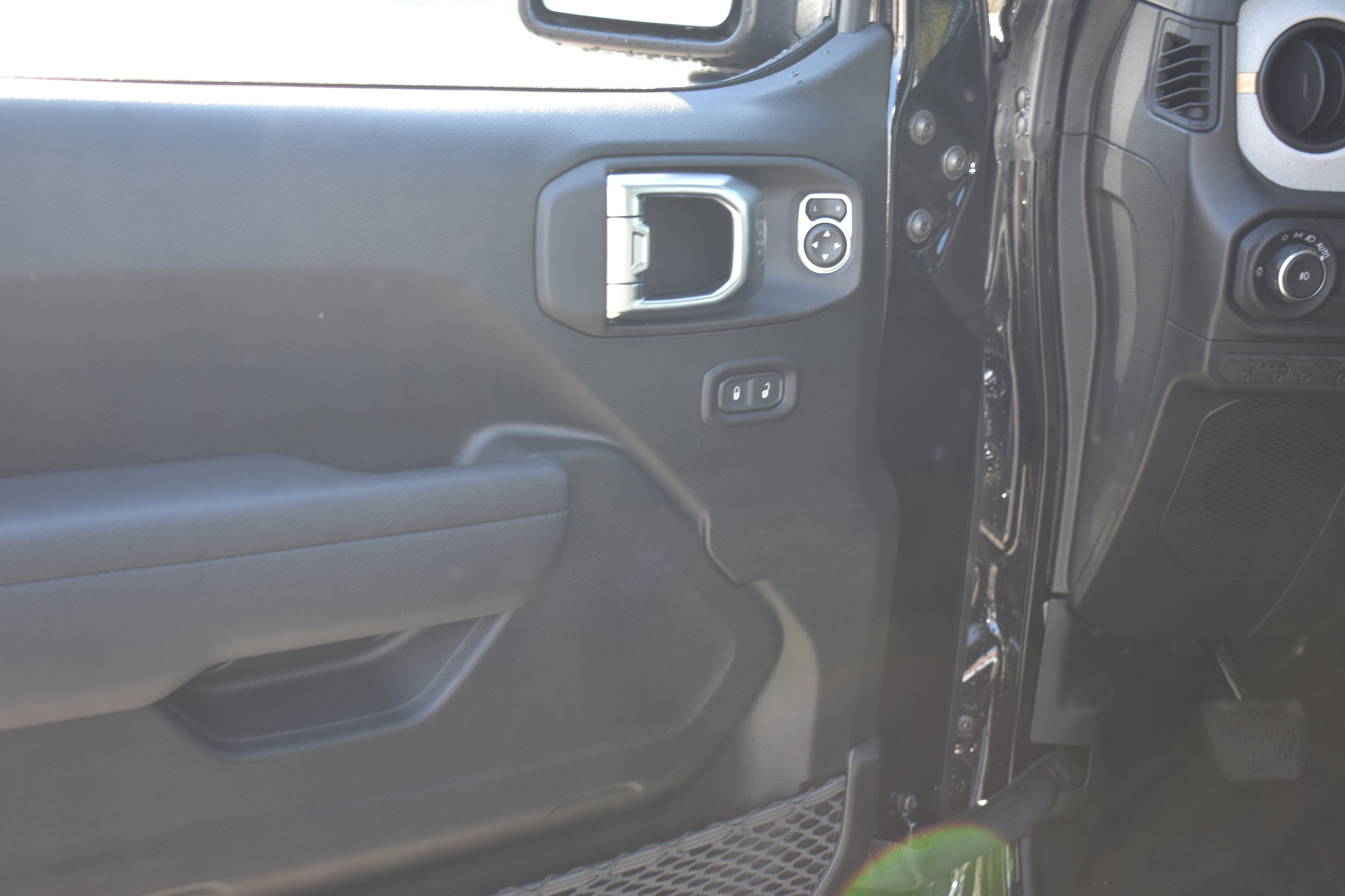 New 2026 Jeep Wrangler Willys image 25