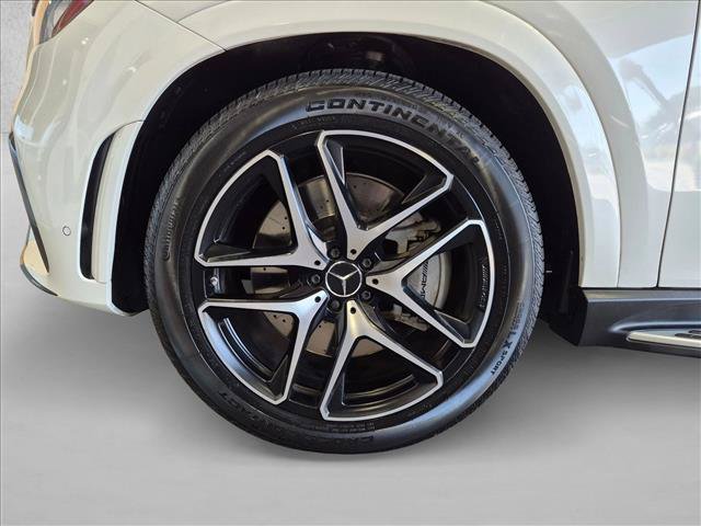 Certified 2022 Mercedes-Benz GLE 53 AMG 4MATIC Coupe image 25