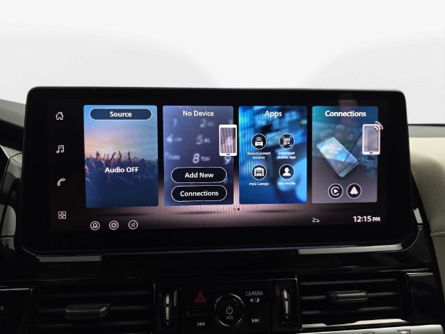 New 2026 Nissan Pathfinder SL w/ SL Premium Package FWD image 22