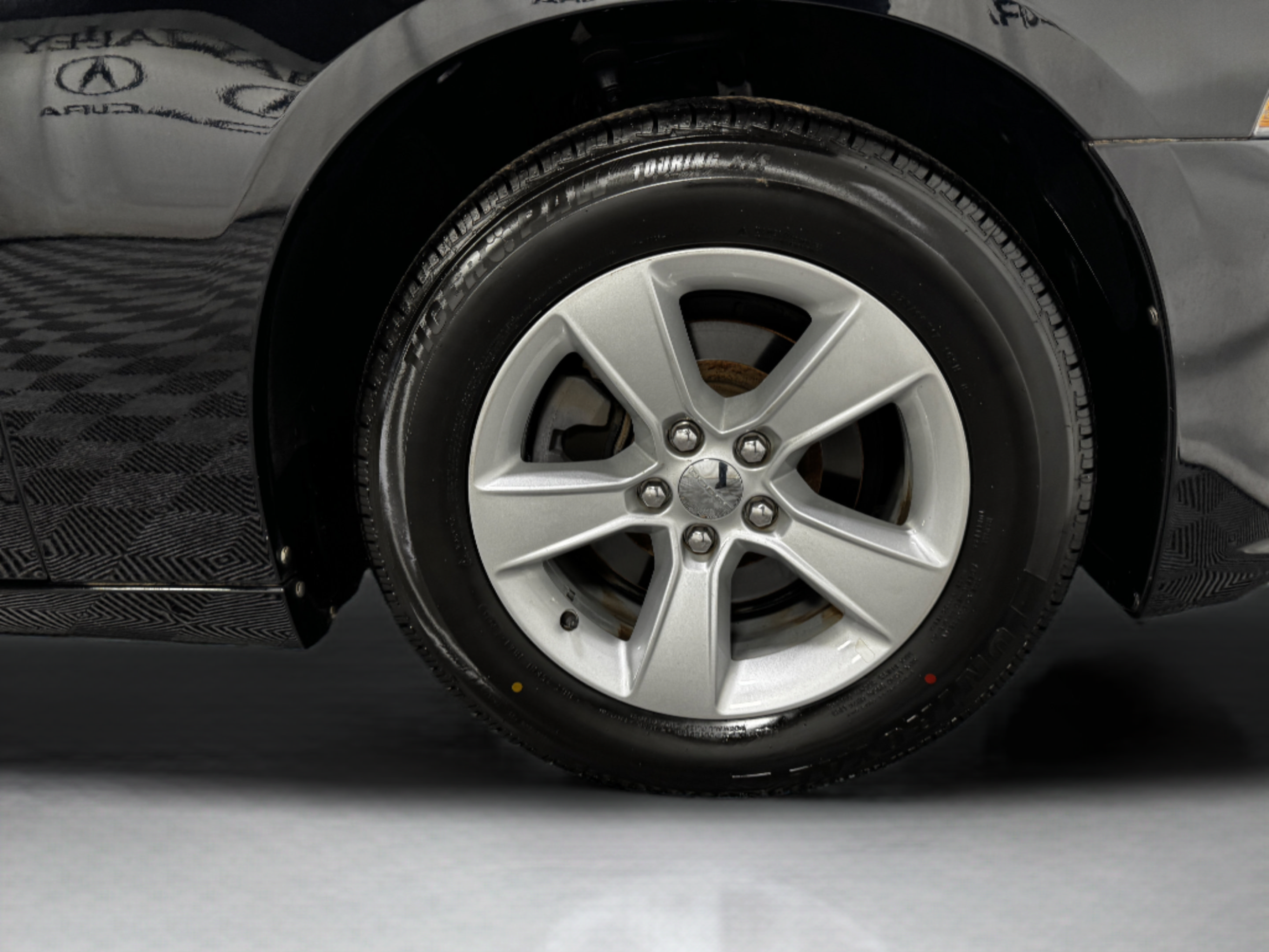 Used 2014 Dodge Charger SE RWD image 46