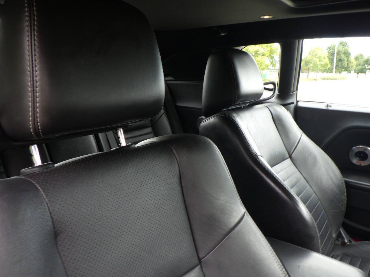 Used 2012 Dodge Challenger SXT Plus RWD image 16