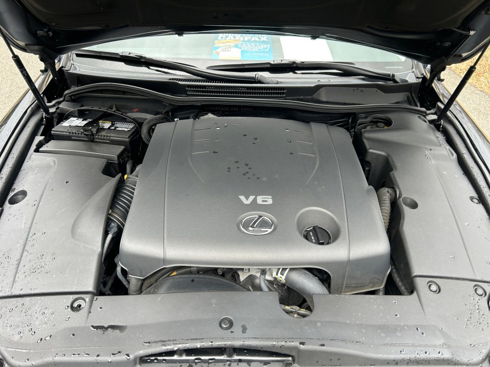 Used 2011 Lexus IS 250C w/ Luxury Pkg image 20