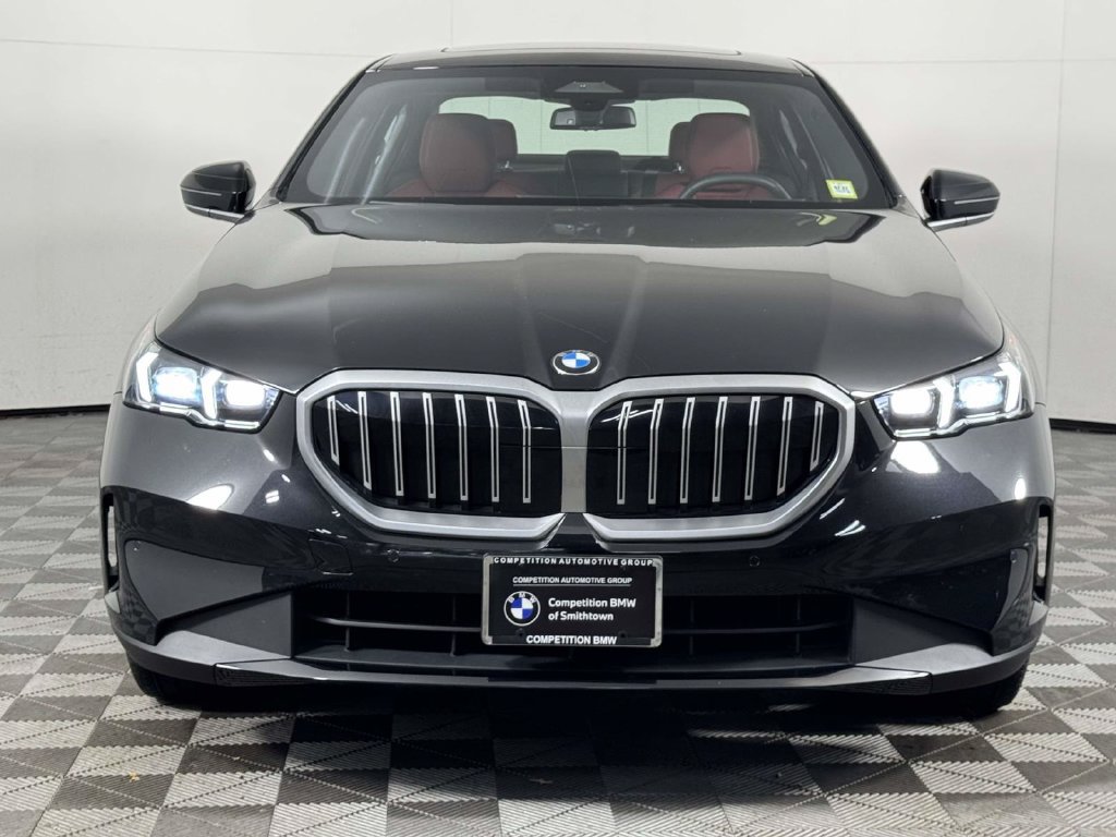 Used 2026 BMW 530i xDrive AWD/4WD image 6