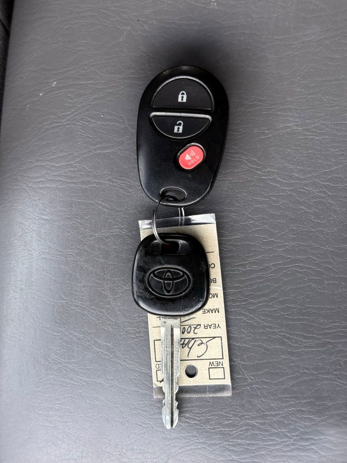 Used 2009 Toyota Tacoma 4x4 Access Cab V6 image 44