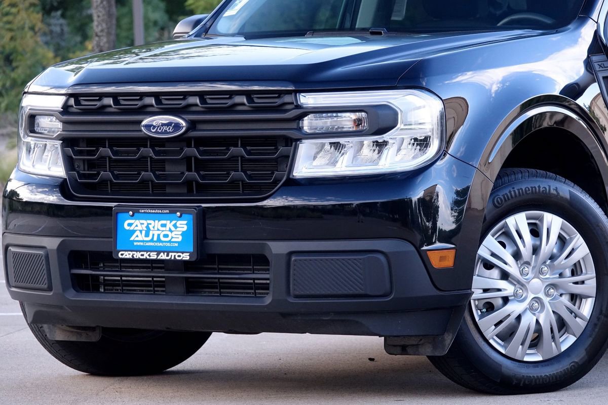 Used 2022 Ford Maverick XL image 21
